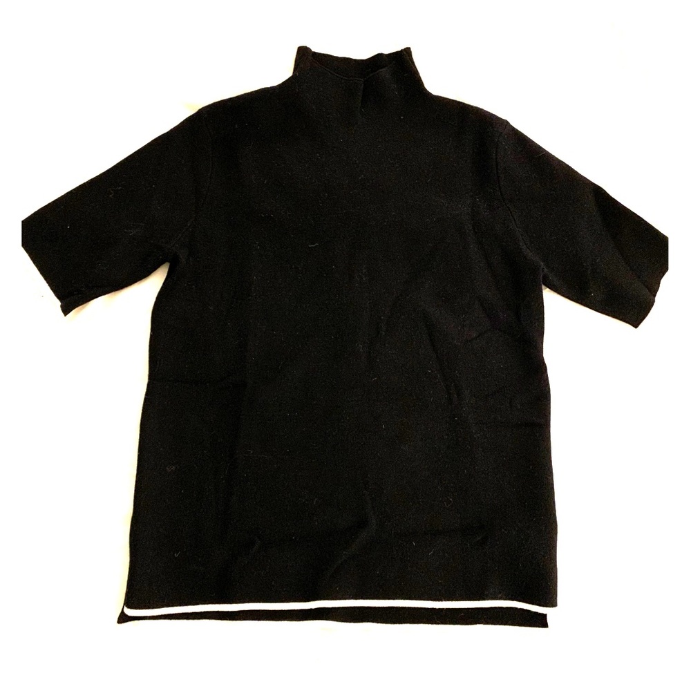 Zara shirt